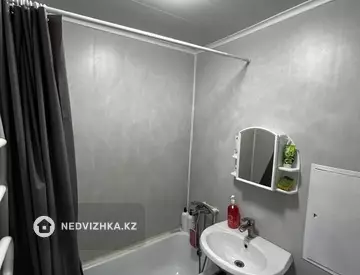56 м², 3-комнатная квартира, этаж 3 из 4, 56 м², изображение - 4