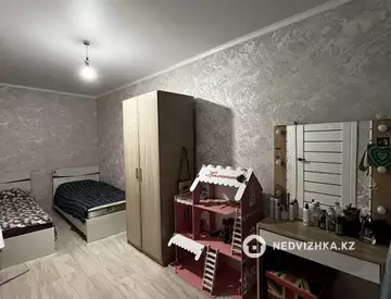 56 м², 3-комнатная квартира, этаж 3 из 4, 56 м², изображение - 10