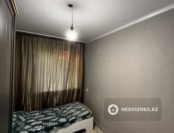 56 м², 3-комнатная квартира, этаж 3 из 4, 56 м², изображение - 5