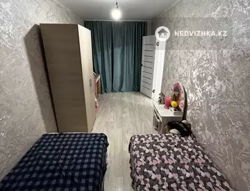 56 м², 3-комнатная квартира, этаж 3 из 4, 56 м², изображение - 9