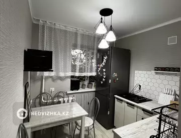 56 м², 3-комнатная квартира, этаж 3 из 4, 56 м², изображение - 6
