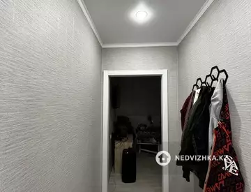 3-комнатная квартира, этаж 3 из 4, 56 м²