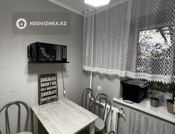 56 м², 3-комнатная квартира, этаж 3 из 4, 56 м², изображение - 8
