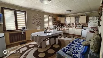 5-комнатный дом, 10 соток, 215 м²