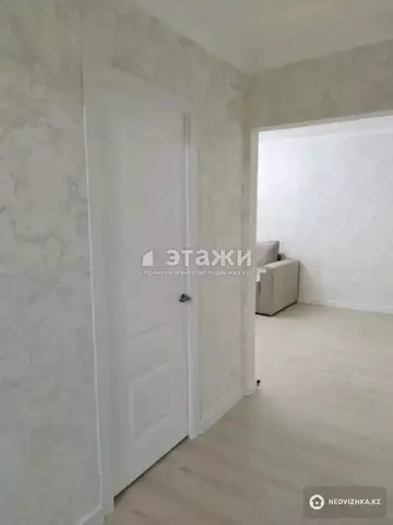 48.8 м², 2-комнатная квартира, этаж 4 из 4, 49 м², изображение - 5