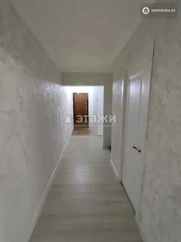 48.8 м², 2-комнатная квартира, этаж 4 из 4, 49 м², изображение - 6