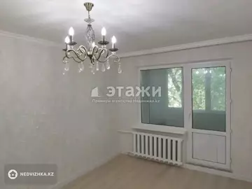 48.8 м², 2-комнатная квартира, этаж 4 из 4, 49 м², изображение - 7