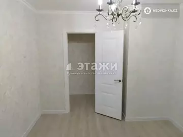 48.8 м², 2-комнатная квартира, этаж 4 из 4, 49 м², изображение - 9