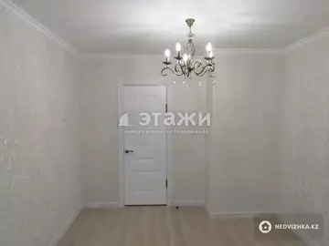 48.8 м², 2-комнатная квартира, этаж 4 из 4, 49 м², изображение - 10