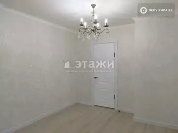 48.8 м², 2-комнатная квартира, этаж 4 из 4, 49 м², изображение - 11