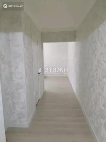 48.8 м², 2-комнатная квартира, этаж 4 из 4, 49 м², изображение - 12