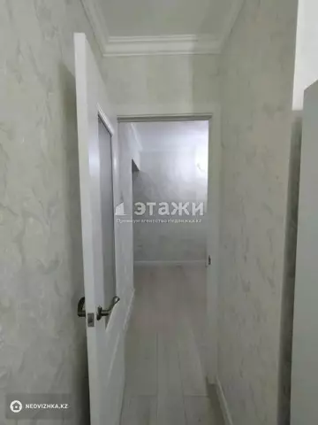 48.8 м², 2-комнатная квартира, этаж 4 из 4, 49 м², изображение - 14