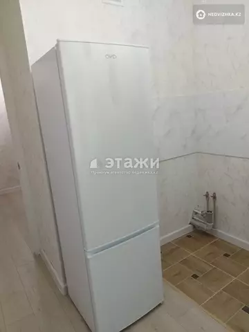 48.8 м², 2-комнатная квартира, этаж 4 из 4, 49 м², изображение - 15