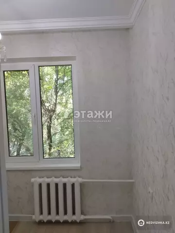 48.8 м², 2-комнатная квартира, этаж 4 из 4, 49 м², изображение - 16