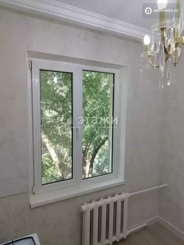 48.8 м², 2-комнатная квартира, этаж 4 из 4, 49 м², изображение - 17