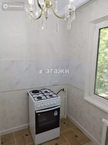 48.8 м², 2-комнатная квартира, этаж 4 из 4, 49 м², изображение - 18