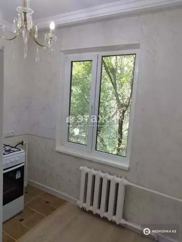 48.8 м², 2-комнатная квартира, этаж 4 из 4, 49 м², изображение - 20