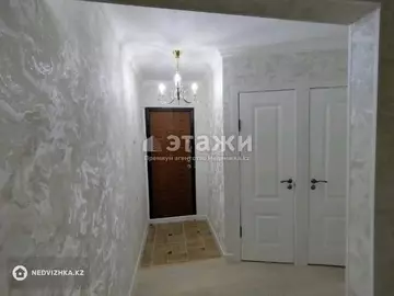 48.8 м², 2-комнатная квартира, этаж 4 из 4, 49 м², изображение - 21