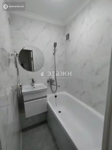 48.8 м², 2-комнатная квартира, этаж 4 из 4, 49 м², изображение - 22