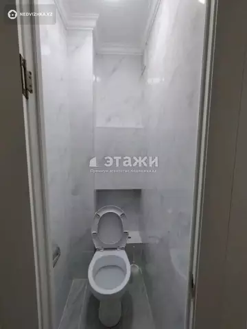 48.8 м², 2-комнатная квартира, этаж 4 из 4, 49 м², изображение - 23