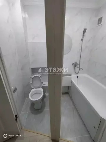 48.8 м², 2-комнатная квартира, этаж 4 из 4, 49 м², изображение - 24