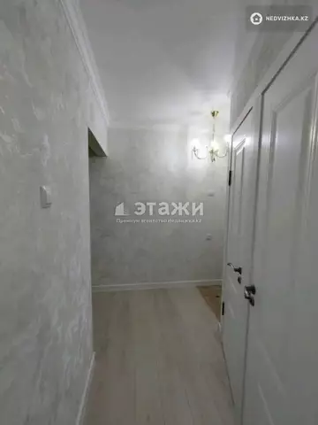 48.8 м², 2-комнатная квартира, этаж 4 из 4, 49 м², изображение - 25