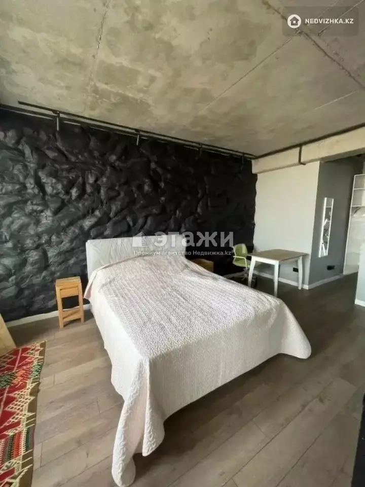 49 м², 2-комнатная квартира, этаж 6 из 10, 49 м², изображение - 1