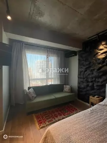 49 м², 2-комнатная квартира, этаж 6 из 10, 49 м², изображение - 1