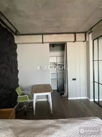 49 м², 2-комнатная квартира, этаж 6 из 10, 49 м², изображение - 2