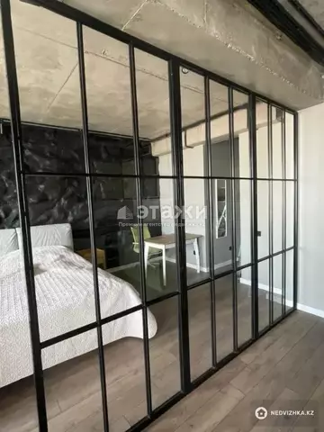 49 м², 2-комнатная квартира, этаж 6 из 10, 49 м², изображение - 3