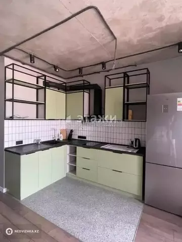 49 м², 2-комнатная квартира, этаж 6 из 10, 49 м², изображение - 5