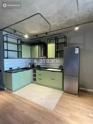 49 м², 2-комнатная квартира, этаж 6 из 10, 49 м², изображение - 6