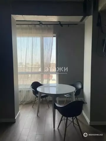 49 м², 2-комнатная квартира, этаж 6 из 10, 49 м², изображение - 9