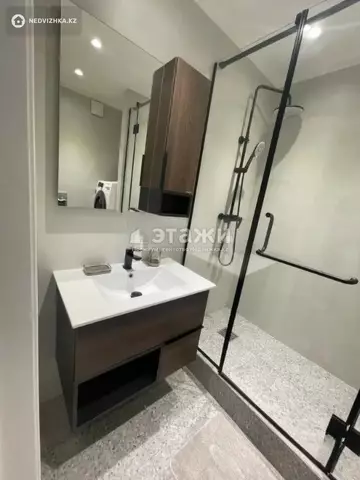 49 м², 2-комнатная квартира, этаж 6 из 10, 49 м², изображение - 10