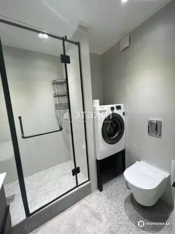 49 м², 2-комнатная квартира, этаж 6 из 10, 49 м², изображение - 11
