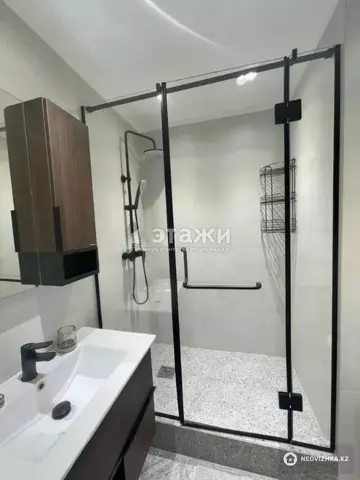 49 м², 2-комнатная квартира, этаж 6 из 10, 49 м², изображение - 12