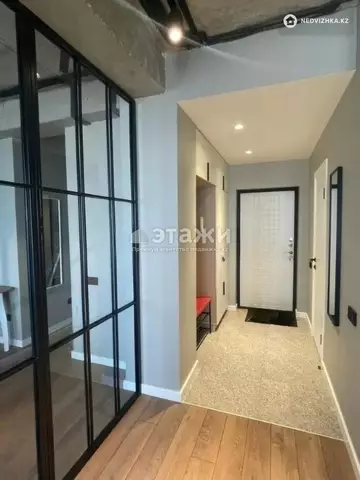 49 м², 2-комнатная квартира, этаж 6 из 10, 49 м², изображение - 13