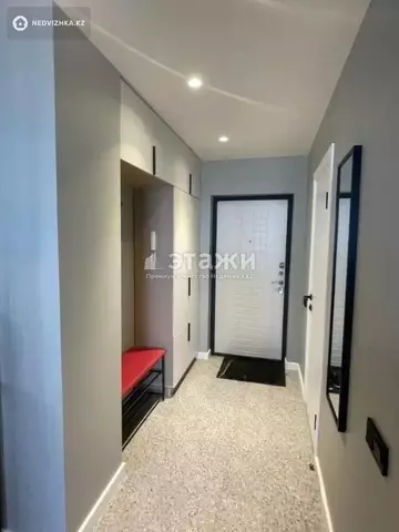 49 м², 2-комнатная квартира, этаж 6 из 10, 49 м², изображение - 14