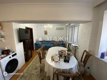 60 м², 2-комнатная квартира, этаж 2 из 5, 60 м², изображение - 2