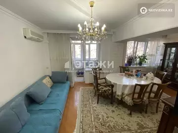 60 м², 2-комнатная квартира, этаж 2 из 5, 60 м², изображение - 3
