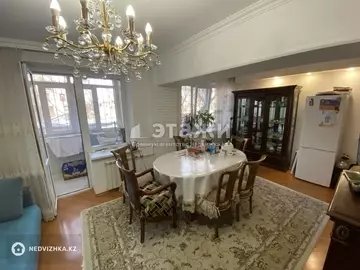 60 м², 2-комнатная квартира, этаж 2 из 5, 60 м², изображение - 4