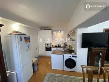 60 м², 2-комнатная квартира, этаж 2 из 5, 60 м², изображение - 5