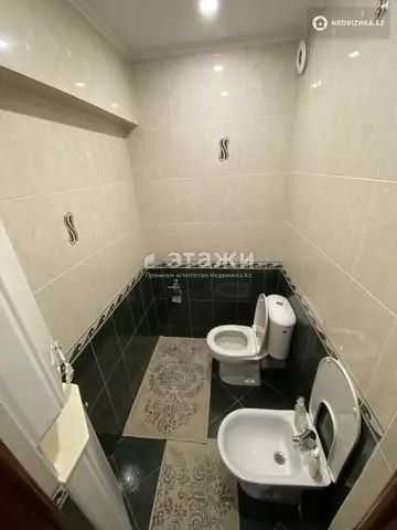 60 м², 2-комнатная квартира, этаж 2 из 5, 60 м², изображение - 8