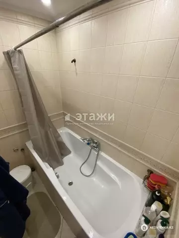 60 м², 2-комнатная квартира, этаж 2 из 5, 60 м², изображение - 11