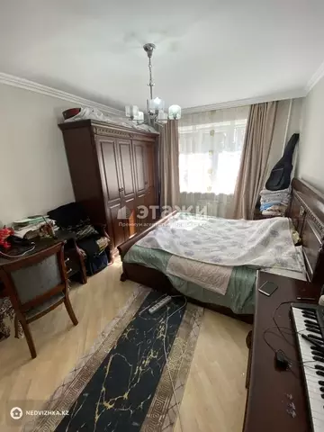 60 м², 2-комнатная квартира, этаж 2 из 5, 60 м², изображение - 14