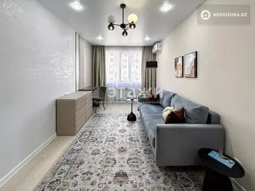2-комнатная квартира, этаж 7 из 12, 52 м²