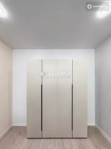52 м², 2-комнатная квартира, этаж 7 из 12, 52 м², изображение - 5