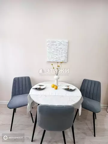52 м², 2-комнатная квартира, этаж 7 из 12, 52 м², изображение - 6