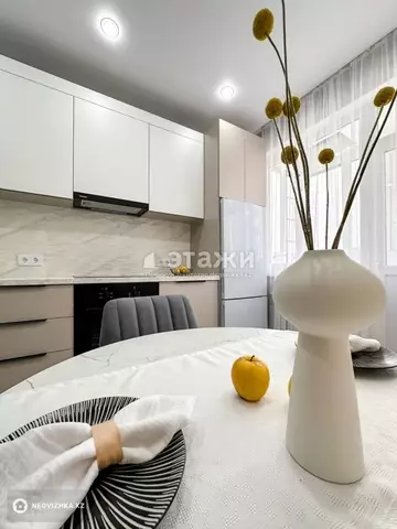 52 м², 2-комнатная квартира, этаж 7 из 12, 52 м², изображение - 7