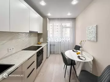 52 м², 2-комнатная квартира, этаж 7 из 12, 52 м², изображение - 8